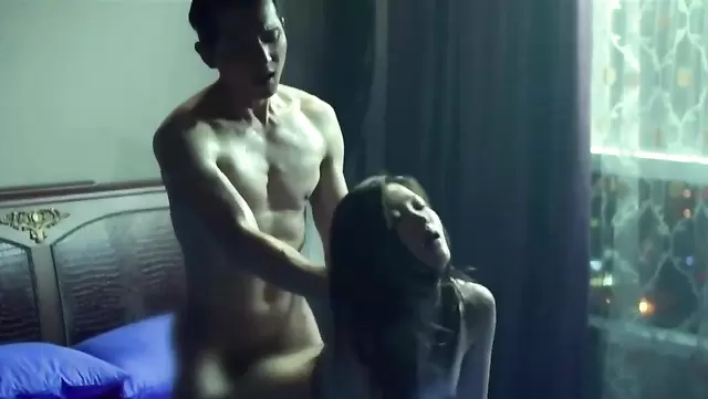 Корейская измена на скрытую камеру